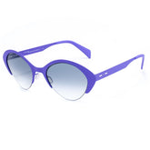 Italia Independent Purple Metal Sunglasses -   -  Italia Independent.